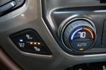 Chevrolet Silverado High Country 2014 года